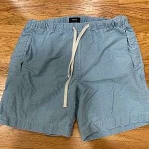 Theory Men’s Medium Short